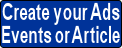 Select here to Create an Account and Login to trayning.wa.guide and create your Ads, Events or Articles for Trayning and Australia Wide