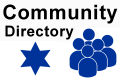 Trayning Community Directory