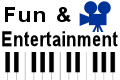 Trayning Entertainment