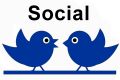 Trayning Social Directory