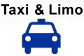 Trayning Taxi and Limo