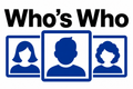 Trayning Who's Who
